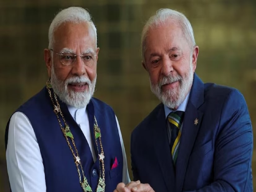 এদিকে, ব্রাজিলের লুলা ট্রাম্পের সরাসরি বাণিজ্য আলোচনার প্রস্তাব প্রত্যাখ্যান করে সংবাদ সংস্থা রয়টার্সকে বলেন, 