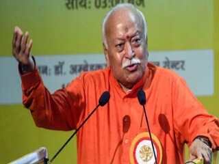 মোহন ভাগবত