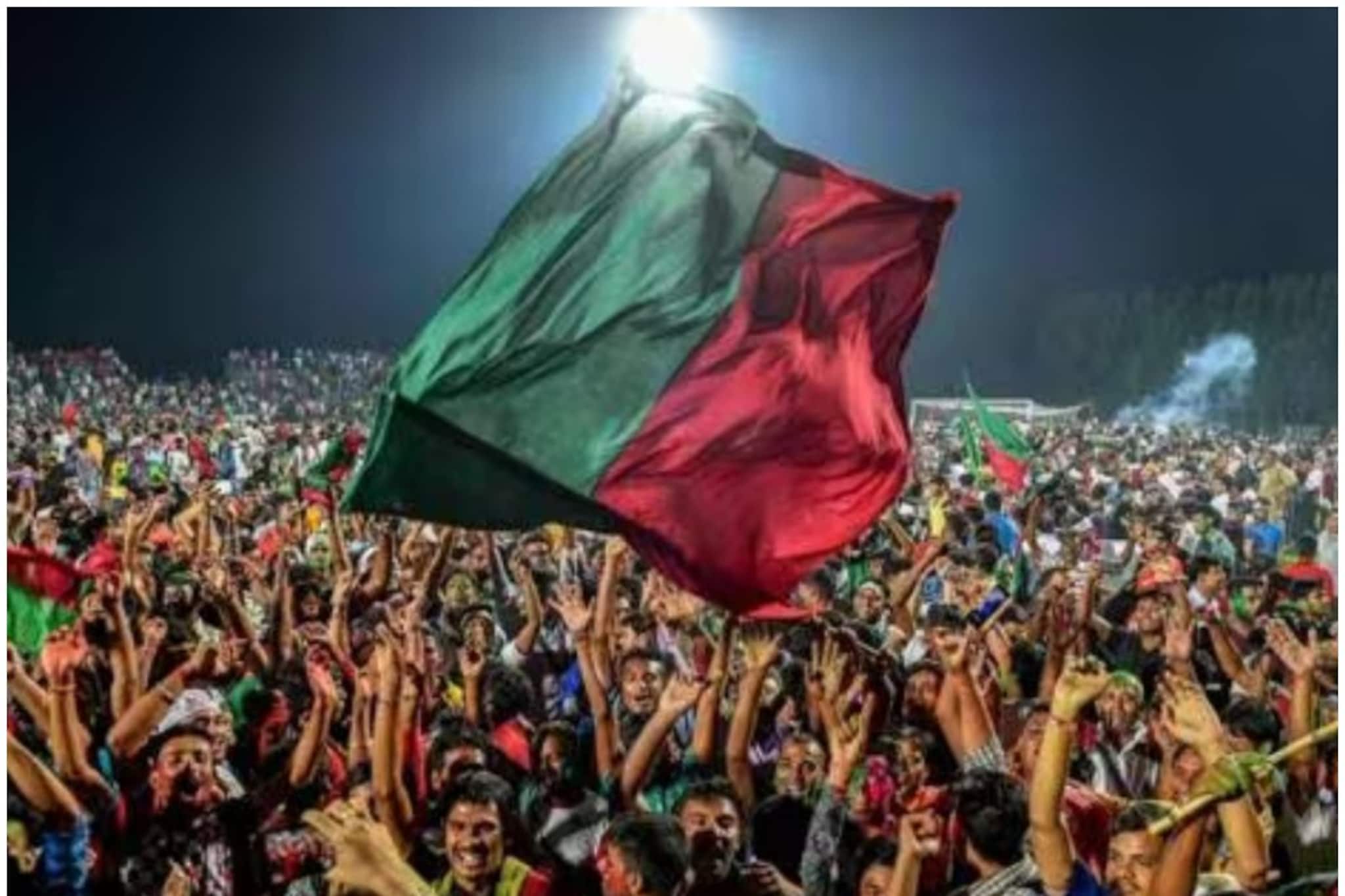 এএফসি চ্যাম্পিয়ন্স লিগ টু’তে কঠিন চ্যালেঞ্জ মোহনবাগানের! গোয়ার গ্রুপে রোনাল্ডোর ক্লাব