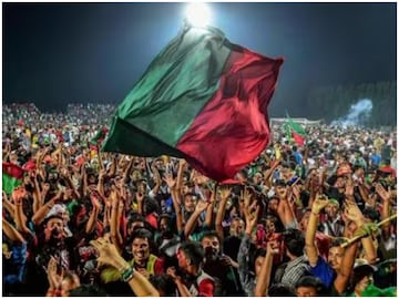 এএফসি চ্যাম্পিয়ন্স লিগ টু’তে কঠিন চ্যালেঞ্জ মোহনবাগানের! গোয়ার গ্রুপে রোনাল্ডোর ক্লাব এএফসি চ্যাম্পিয়ন্স লিগ টু’তে কঠিন চ্যালেঞ্জ মোহনবাগানের! গোয়ার গ্রুপে রোনাল্ডোর ক্লাব