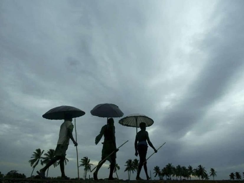 মণিপুর, মিজোরাম, ত্রিপুরায় বিরাট সতর্কতা জারি করা হয়েছে ৷ আগামী ৩দিন পর্যন্ত ব্যাপক ঝড়বৃষ্টির সতর্কতার কথা জারি করা হয়েছে ৷ প্রতীকী ছবি ৷