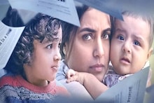 মিসেস চ্যাটার্জি ভার্সেস নরওয়েতে রানির ব্রেস্ট পাম্পিং দৃশ্য নিয়ে মুখ খুললেন পরিচালক
