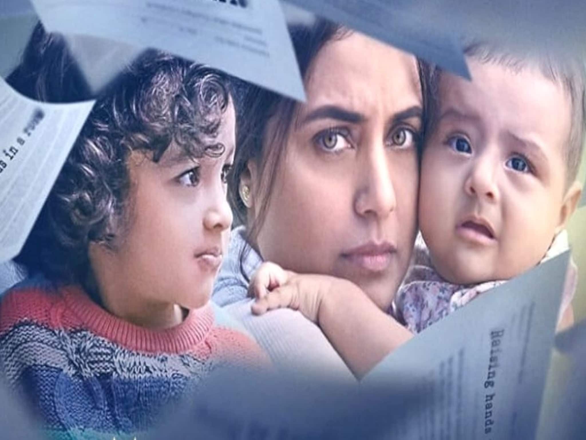 Rani Mukerji: মিসেস চ্যাটার্জি ভার্সেস নরওয়ের ব্রেস্ট পাম্পিং দৃশ্য নিয়ে এত দিনে মুখ খুললেন পরিচালক, বললেন, 'রানি অসম্ভব...'