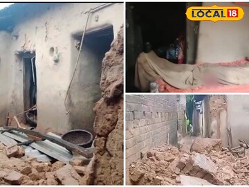 দেওয়াল চাপা পড়ে বৃদ্ধের মৃত্যু 