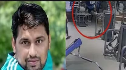 মৃত মিলিন্দ কুলকার্বনি৷ মৃত মিলিন্দ কুলকার্বনি৷