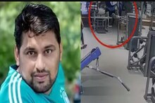 জলের বোতলে চুমুক, তার পরেই লুটিয়ে পড়লেন!জিম করতে করতেই ৩৭ বছরের যুবকের মর্মান্তিক পরিণতি