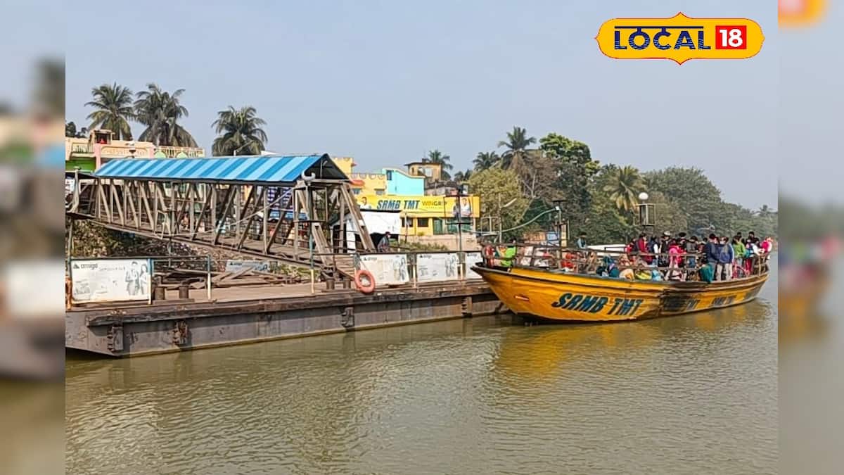 Nadia News শ্রাবণের শেষ সোমবারের আগে দুর্ভোগ! নবদ্বীপ-মায়াপুরে এই ...