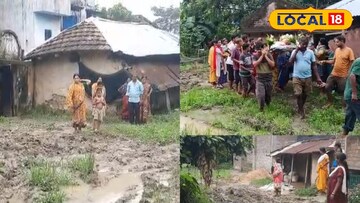 হাসপাতালে