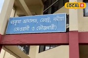 মদ্যপ অবস্থায় ট্রাই সাইকেল নিয়ে বিচারপতির স্ত্রীকে ধাক্কা! নদিয়ার যুবকের সঙ্গে তারপর যা হল