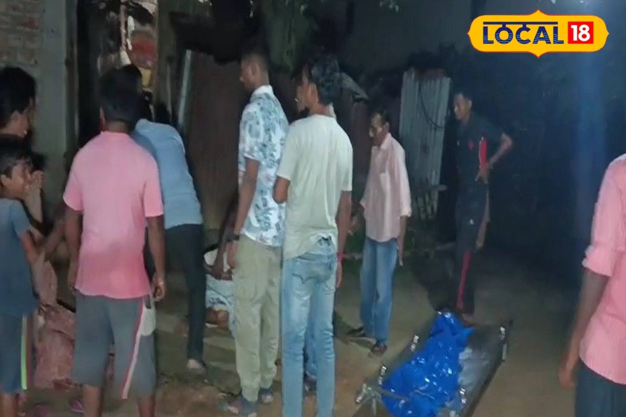 নানুরে নিখোঁজ নাবালিকার ডিএনএ মিলল মাস খানেক আগে উদ্ধার পচাগলা দেহের সঙ্গে!