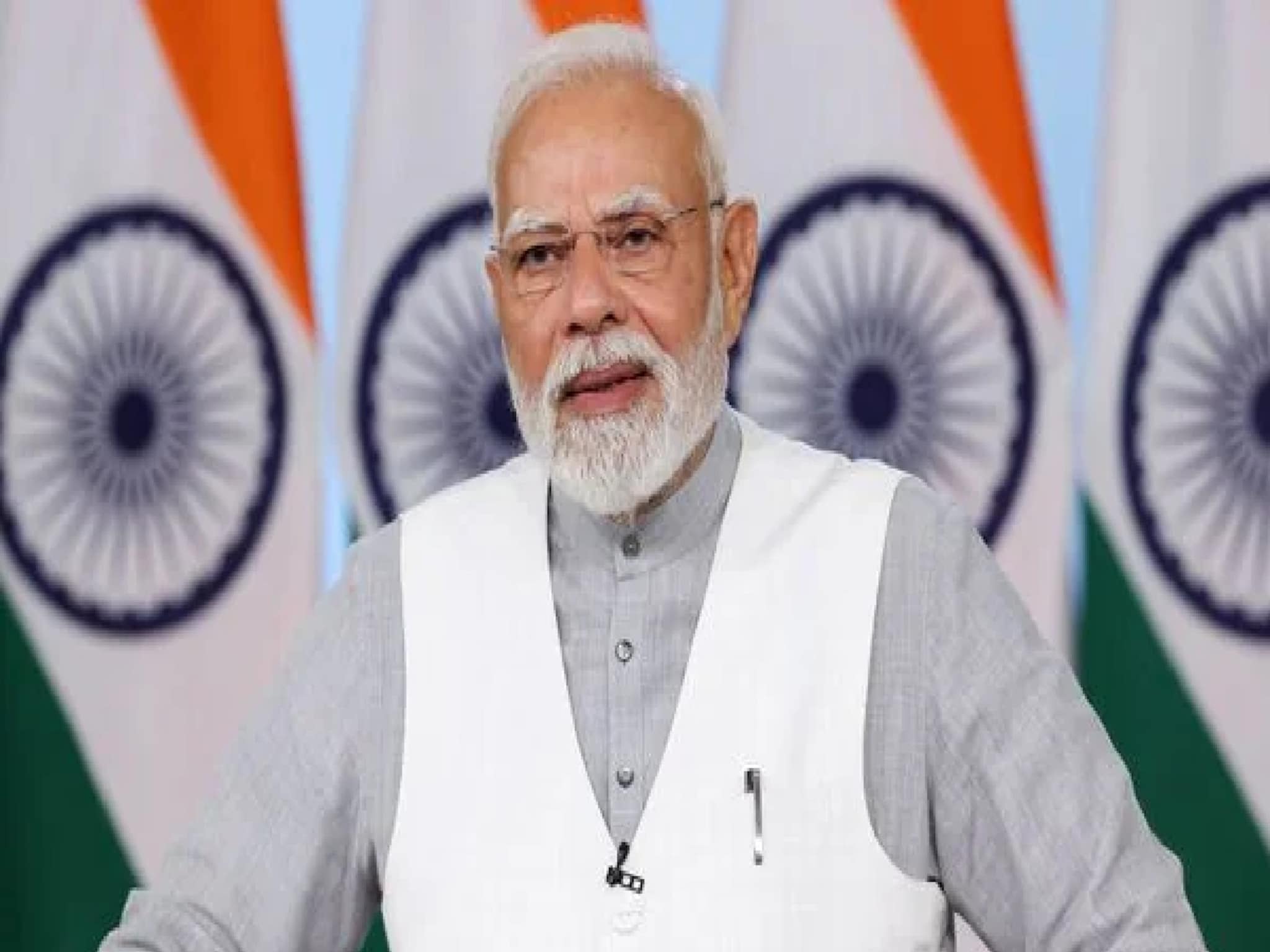 Narendra Modi At 75: বুধেই ৭৫-এ পা দেবেন মোদি! দেশের রাজনীতি থেকে শাসন ব‍্যবস্থা, কীভাবে পাল্টে দিয়েছেন প্রধানমন্ত্রী? দেখুন ভিডিও