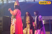 প্রয়াত কালিকাপাতাড়ি শিল্পী নরোত্তম রায়