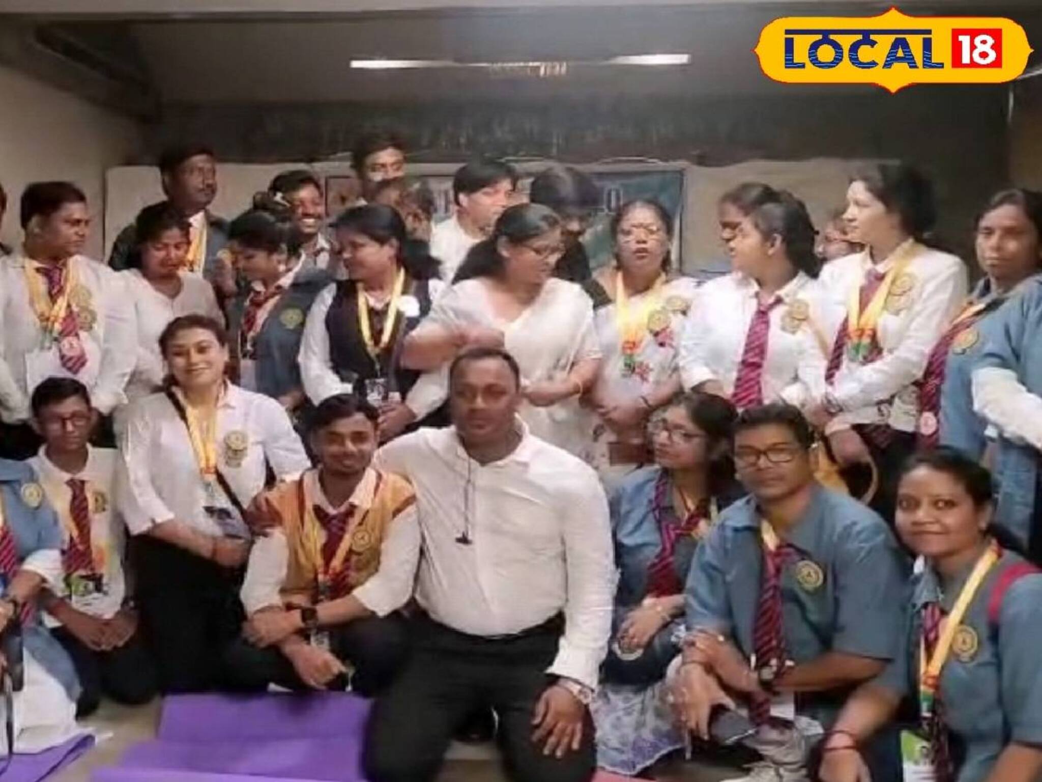 দিঘায় বড় আয়োজন, ভিনরাজ্য থেকে ছুটে এলেন অনেকে! সৈকত শহরে কী এমন হল?