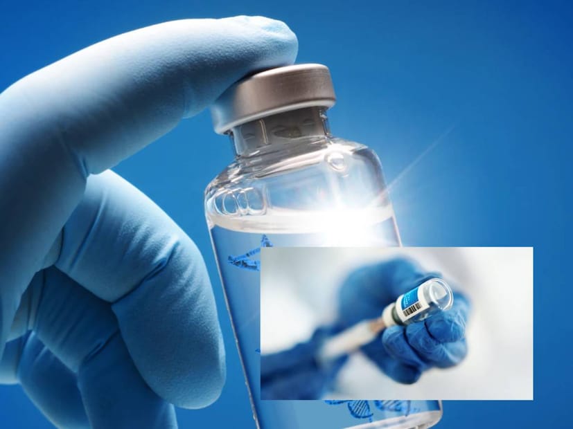 mRNA প্রযুক্তি নির্ভর ক্যান্সার টিকা তৈরি করেছে রাশিয়া। নোভেল করোনাভাইরাসের যে টিকা তৈরি করেছিল রাশিয়া, তাও একই প্রযুক্তিতে তৈরি করা হয়। mRNA টিকা শরীরে কোষগুলিকে প্রোটিন উৎপাদন করতে শেখায়, যার দ্বারা ক্যান্সারের কোষগুলিকে ঠেকানো সম্ভব হয়ে ওঠে। রাশিয়া তাদের ক্যান্সার টিকার নাম রেখেছে Enteromix. (Cancer Vaccine Breakthrough)
