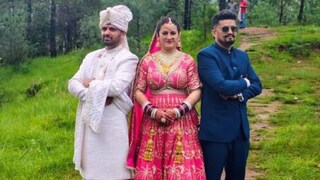 সোশ্যাল মিডিয়ায় সমালোচনায় বিদ্ধ হয়েছেন দুই ভাই সোশ্যাল মিডিয়ায় সমালোচনায় বিদ্ধ হয়েছেন দুই ভাই