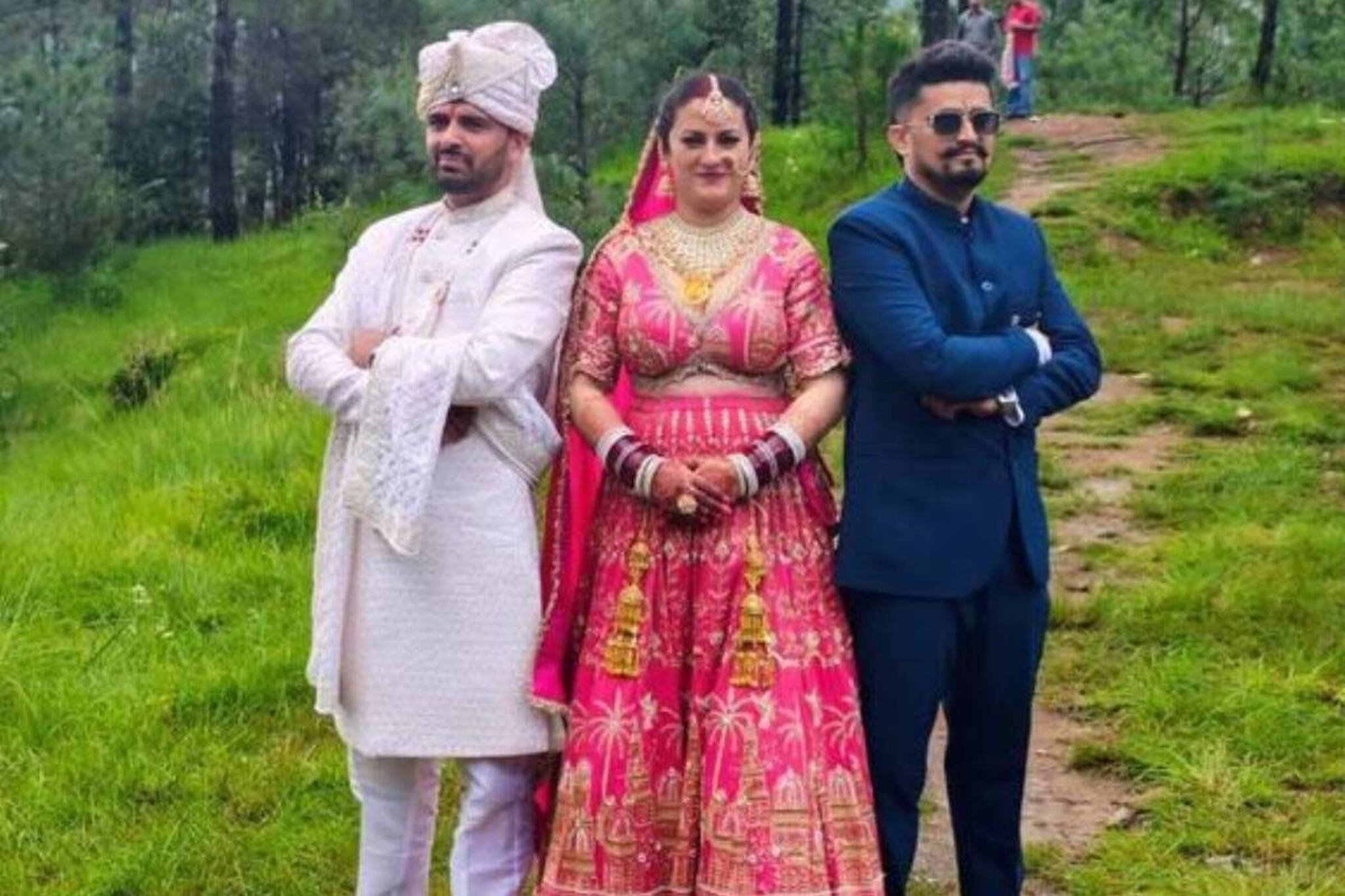 ‘আমরা একই নারীকে...’ কেন দুই ভাই বিয়ে করলেন এক তরুণীকে? কারণ জানলে চমকে কেঁপে উঠবেন