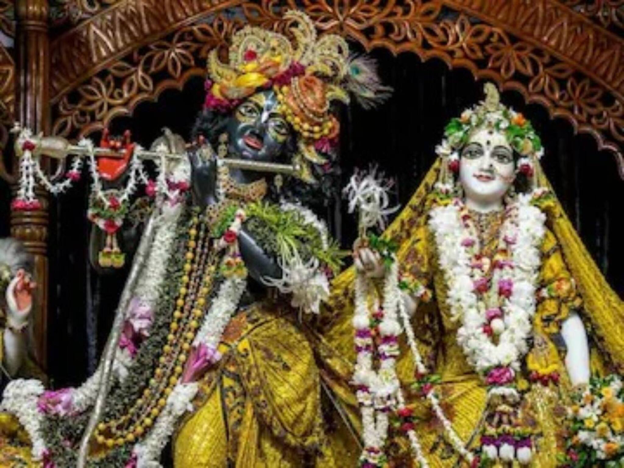 Radhashtami Astro Tips: রাধাষ্টমীতে দান করুন এই ‘সাদা’ দানা! প্রেম-বিয়ের পথে কাঁটা উপড়ে কাটবে বাধা! মনের মতো জীবনসঙ্গীর হাত ধরে ফুটবে বিয়ের ফুল!