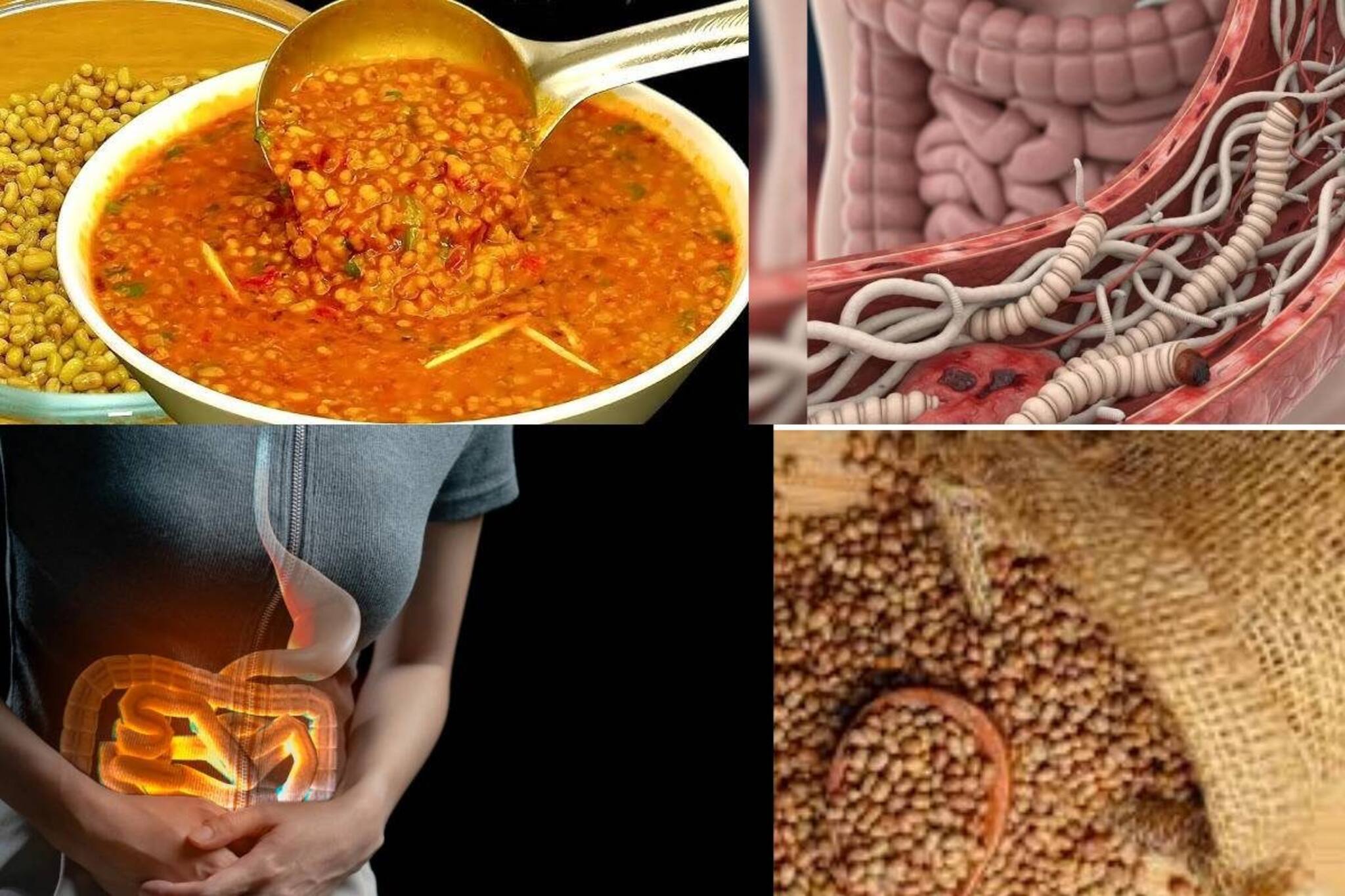 ‘পুষ্টির আড়ত’ ডাল! পেটের কৃমি, রক্তে পিত্তের মহাযম! যক্ষ্মা রোধ করে কোষ্ঠকাঠিন্যের দফারফা