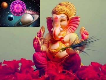 অভাবের জ্বালা! সম্পর্কে চাপ! গণেশ চতুর্থীতে এই ৩ রাশির কপালে বড় বিপদের চরম ফাঁড়া!