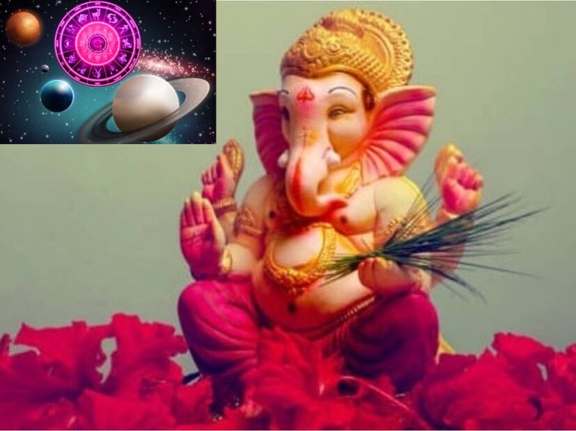 আসছে ভাদ্রমাসের অন্যতম বড় উৎসব গণেশ চতুর্থী৷ এ বছর ২৭ অগাস্ট পালিত হবে এই পুণ্যতিথি৷ ঘরে ঘরে পূজিত হবেন সিদ্ধিদাতা বিনায়ক৷