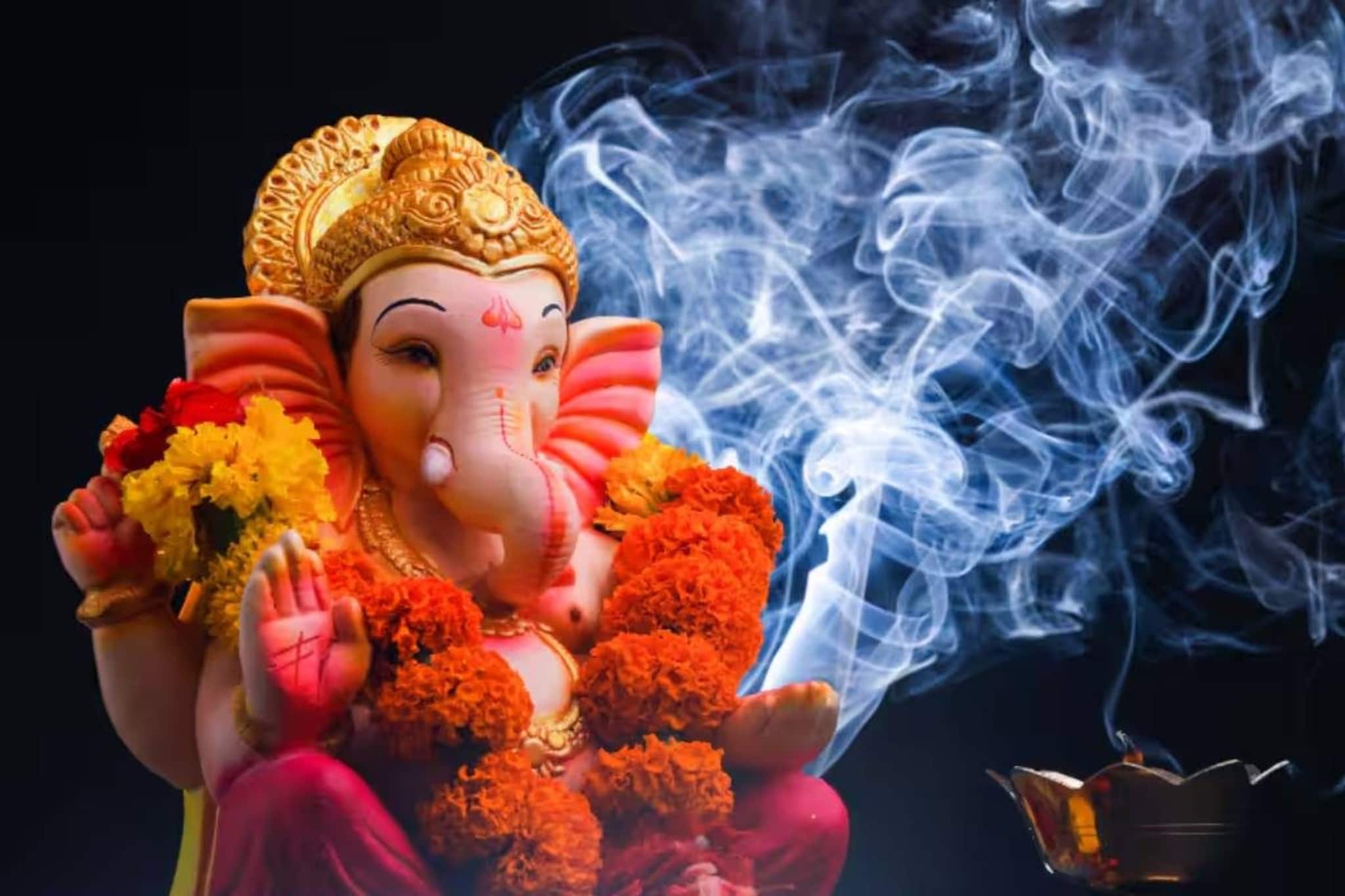 আজ গণেশ চতুর্থী! ভুলেও খাবেন না এই ৩ সবজি ও ১ শাক! তছনছ সংসারে লন্ডভন্ড জীবন