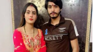 ২০১৬ সালে তাঁর বিয়ে হয় গ্রেটার নয়ডার সিরসা গ্রামের এক পরিবারে