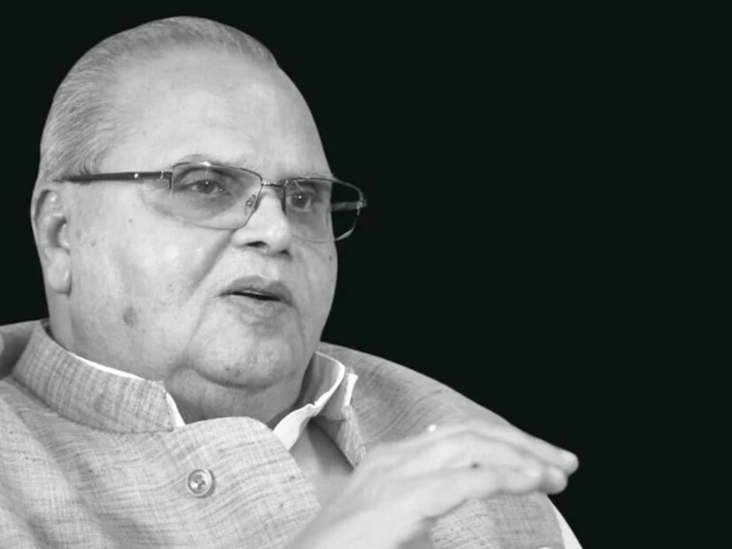 কিডনির রোগে প্রয়াত হলেন জম্মু ও কাশ্মীরের প্রাক্তন রাজ্যপাল সত্যপাল মালিক৷ তিনি গত বেশ কয়েক মাস ধরে খুব অসুস্থ ছিলেন এবং দিল্লির আরএমএল হাসপাতালে ভর্তি ছিলেন। দীর্ঘস্থায়ী কিডনি ব্যর্থতা, উচ্চ রক্তচাপ এবং ডায়াবেটিসের মতো অনেক গুরুতর রোগে ভুগছিলেন, যার কারণে তার অবস্থার অবনতি হচ্ছিল। প্রাক্তন রাজ্যপালের মূত্রনালীর সংক্রমণ ছিল, যার কারণে তার দু’টি কিডনিই কাজ করা বন্ধ করে দিয়েছিল। ডায়ালিসিস সত্ত্বেও, তাঁর শারীরিক অবস্থার উন্নতি হয়নি এবং অবশেষে তিনি প্রয়াত হন।
