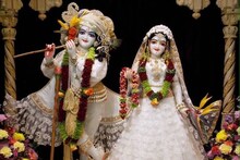 পাল্টাবে ভাগ্যের খেলা! গুনে শেষ করতে পারবেন না টাকা! রাধাষ্টমীতে সৌভাগ্যের সিন্দুক ৫ রাশির