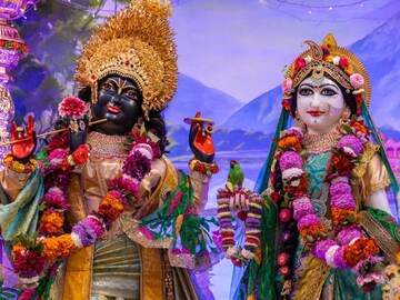 রাধাষ্টমীতে খাবেন না এই ৩ শাক ও ২ সবজি! বিপর্যয়ে ছিন্নভিন্ন জীবন! অভিশাপে তছনছ স্বপ্ন!