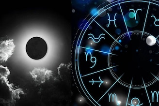 মার্গশীর্ষ অমাবস্যায় চরম বিপদ মিথুন -সহ ৪ রাশির, বিপুল আর্থিক ক্ষতি, দুর্ঘটনার সম্ভাবনা