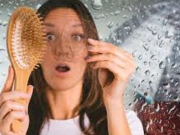 Hair Fall Tips: রান্নাঘরের ৩ জিনিসে কামাল! মাথায় ম্যাসাজ করলেই বন্ধ চুল পড়া! বর্ষাতেও টেনশন ফ্রি চুল নিয়ে! গ্যারান্টি!