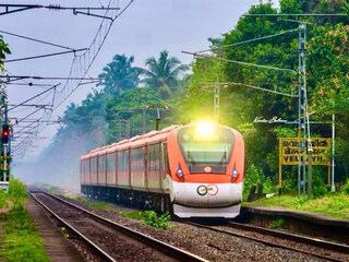 রিটার্ন জার্নিতে ছাড় দিতে চলেছে ভারতীয় রেল