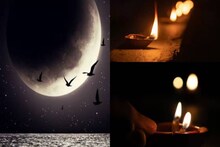 কৌশিকী অমাবস্যায় বাড়ির দরজায় ‘ছোট্ট’ কাজেই বাজিমাত! দূর হবে সব বাধাবিপত্তি ও অভাব অনটন
