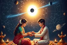 শ্রাবণী পূর্ণিমায় সৌভাগ্যের খেলা! রাখীতে এই ৫ রাশির কপালে টাকার পাহাড়! চাকরিতে মালামাল!