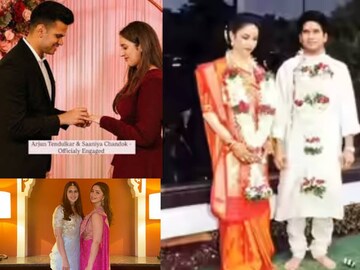 অর্জুনের জীবনসঙ্গিনী তাঁর থেকে বয়সে বড়! স্বামী স্ত্রীর বয়সের ফারাক কত হলে বিয়ে সুখের হয়?