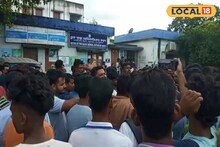 রঘুনাথগঞ্জে চিকিৎসার গাফিলতিতে সদ্যজাতের মৃত্যু! ক্ষোভে ফেটে পড়ল পরিবার 