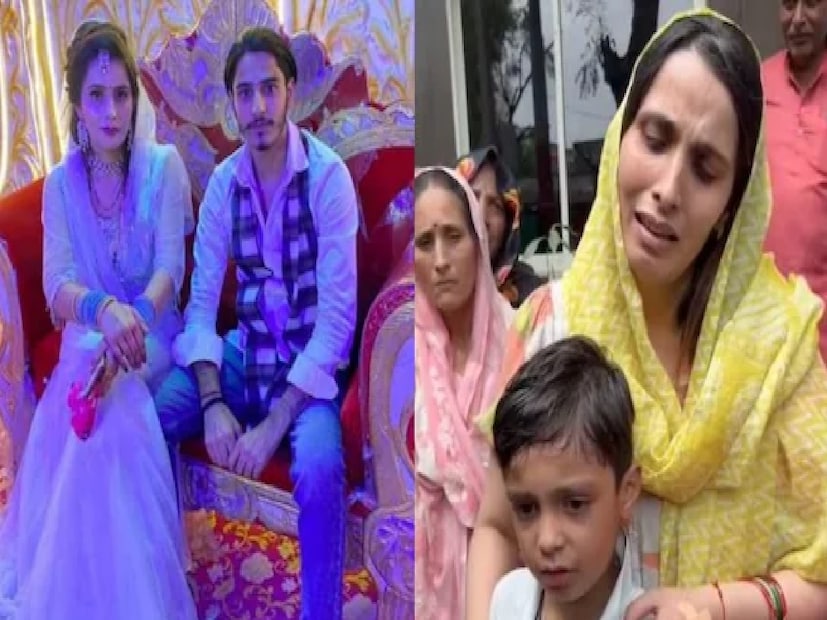 খাতায় কলমে ‘যৌতুক’ নিষিদ্ধ হলেও নয়ডা থেকে রাজস্থানে কেন ম*রতে হয় নিকিদের? ভয় ধরাচ্ছে এনসিআরবির তথ্য!