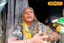 ত্রিপলটুকুই ভরসা! প্রতিবন্ধী ছেলেকে নিয়ে অসহায় মায়ের লড়াই, সাহায্যের হাত বাড়িয়ে দিলেন BDO