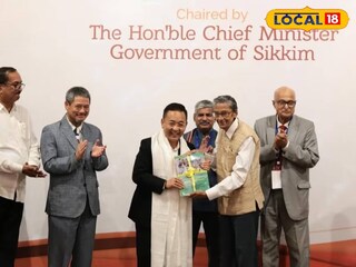 বাঙালি গবেষককে বিশেষ সম্মান জানাল সিকিম সরকার