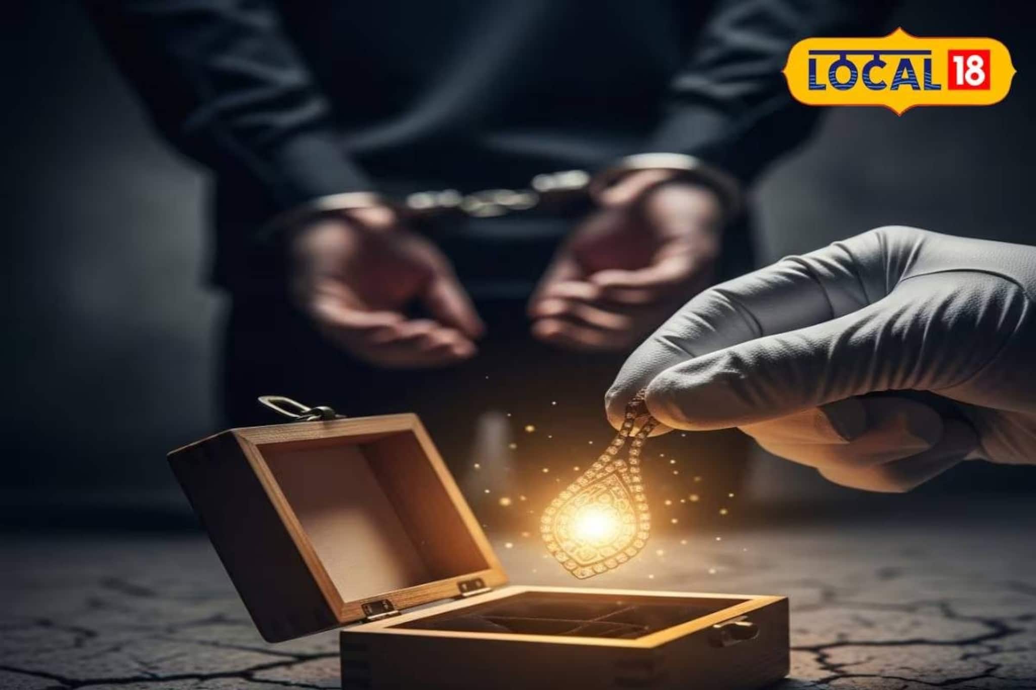 ফাঁকা বাড়িতে দেদার লুঠ, দুঃসাহসিক কায়দায় দেগঙ্গায় চুরি! চাঞ্চল্য এলাকায়