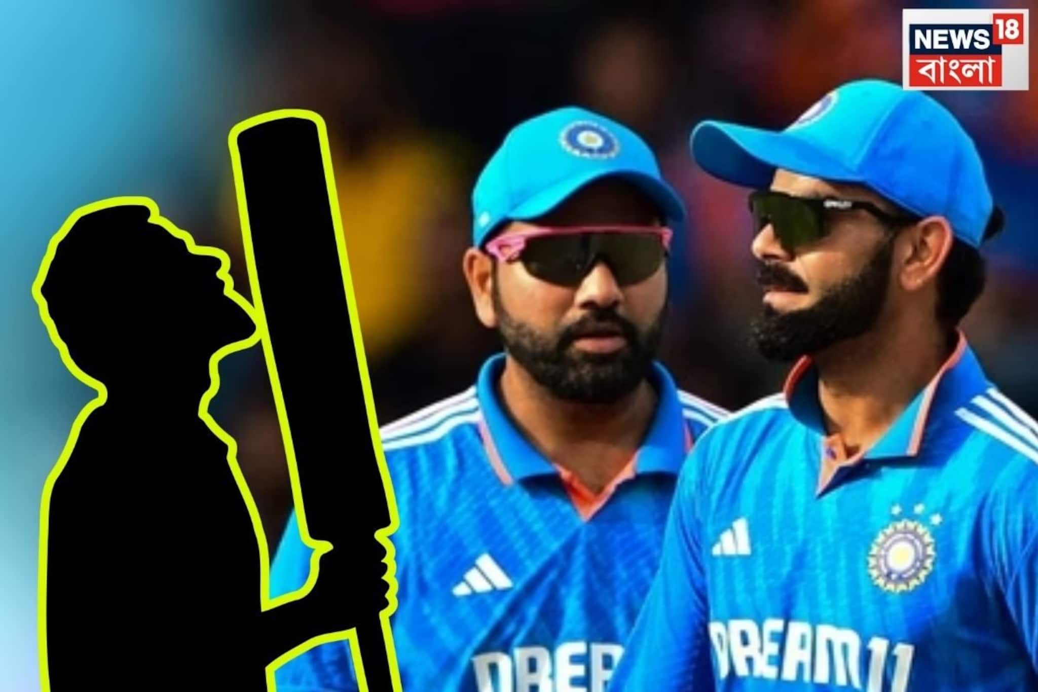 কোহলি-রোহিতদের সঙ্গে খেলা ক্রিকেটার নাম লেখালেন অ্যাডাল্ট সাইটে! তোলপাড় ক্রিকেট দুনিয়া