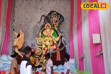 বিগ বাজেটের গণেশ পুজো, থিমের ছড়াছড়ি! মন ভরে গণপতি দর্শন করতে চলে আসুন 'এই' এলাকায়