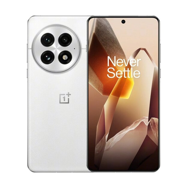 OnePlus 13 মূল্য - কোম্পানির নতুন ফ্ল্যাগশিপ ফোন OnePlus 13 মাত্র ৬২,৯৯৯ টাকায় পাওয়া যাচ্ছে। এই বছরের জানুয়ারিতে ৬৯,৯৯৯ টাকায় লঞ্চ করা OnePlus 13 Snapdragon 8 Elite দ্বারা চালিত, যা Qualcomm-এর এখনও পর্যন্ত দ্রুততম চিপসেট।