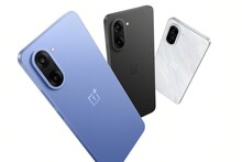 ডিজাইন আর পারফরম্যান্সের নিখুঁত মেলবন্ধন — OnePlus Nord CE5