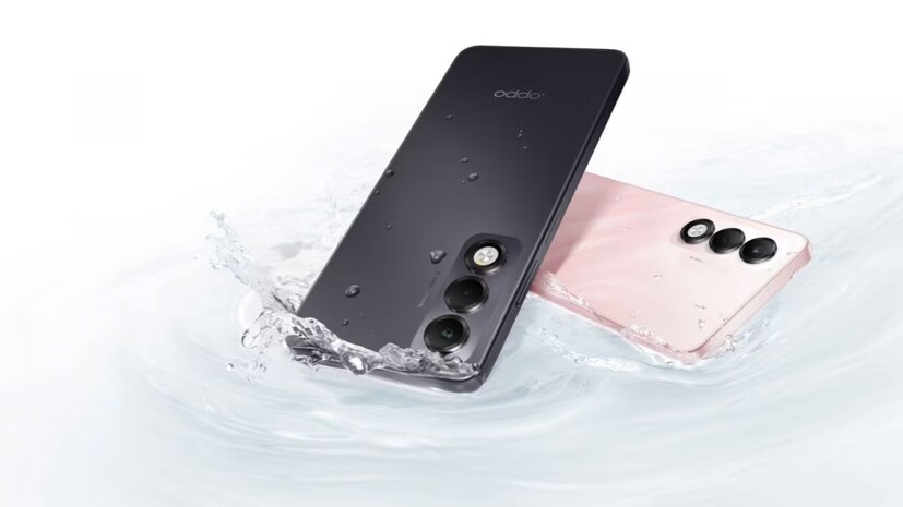 Oppo K13x 5G গ্রাহকরা এই সেলে পেয়ে যাবেন মাত্র ১০৯৯৯ টাকায়। Oppo K13x 5G স্মার্টফোনে রয়েছে একটি ড্যুয়াল ক্যামেরা ইউনিট। যার মধ্যে রয়েছে f/1.8 অ্যাপারচার-সহ একটি ৫০ মেগাপিক্সেলের প্রাইমারি ক্যামেরা এবং f/2.4 অ্যাপারচার-সহ একটি ২ মেগাপিক্সেলের ডেপথ সেন্সর।