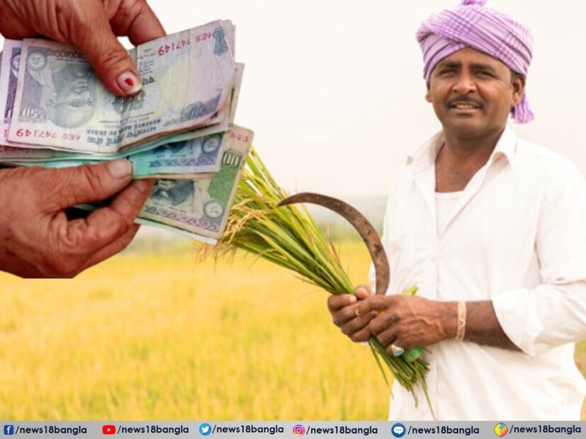 যাঁরা পিএম কিষান যোজনায় নতুন করে রেজিস্ট্রেশন করবেন তাঁদের ক্ষেত্রে কিষান আইডি থাকা বাধ্যতামূলক ৷ নতুন এই নিয়ম ১৪টি রাজ্য লাগু করা হয়েছে ৷ 