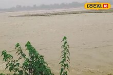 টানা বৃষ্টিতে বাড়ছে বিপদ! জীবন-জীবিকার টানে প্রাণের ঝুঁকি নিয়ে...