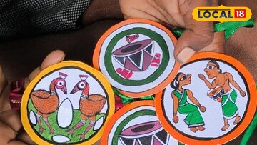 পটশিল্পের