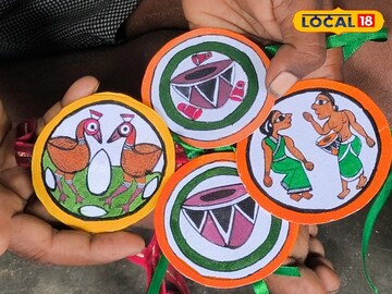 পটশিল্পের
