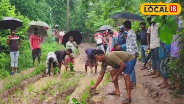 রাস্তার